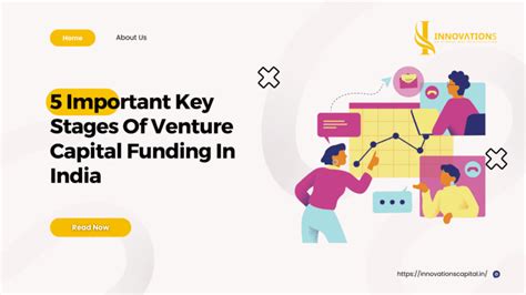 5 Important Key Stages Of Venture Capital Funding In India Innovation