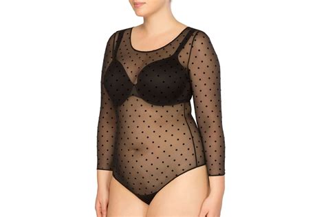 The Best Sexy Pretty Plus Size Lingerie