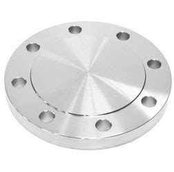 Achieve Verdict Polishing Blind Flange En Lunar Surface Auckland