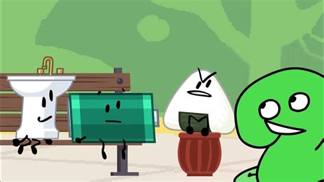 Bfb 21 18 With Tpot Debuters Bodies Youtube