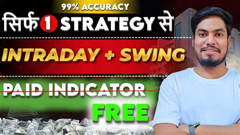 I Discovered The SECRET To 99 99 Winning Rate Swing Trading Strategy