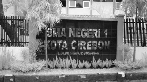 7 Sma Negeri Terbaik Di Wilayah Cirebon Lengkap Dengan Nilai Utbk Dan