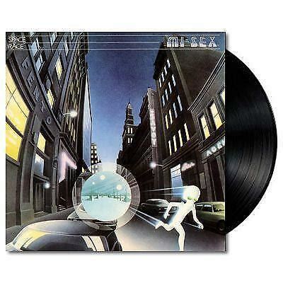 Mi Sex Space Race Vinyl Lp Record NEW Sealed Record Shed Australia