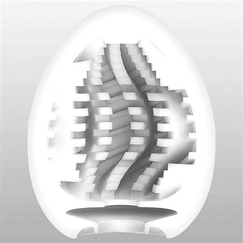 TENGA TORNADO HUEVO MASTURBADOR Seductime Sex Shop