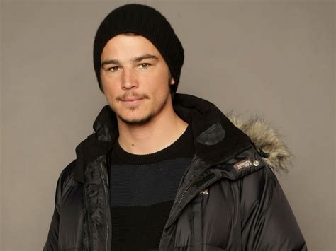 Fond Décran Josh Hartnett Acteur Veste Chapeau Homme Moustache