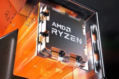 Los Amd Ryzen Prometen Hasta Un M S De Rendimiento Que El