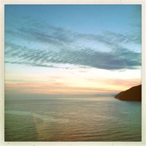 Tramonto