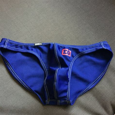 Egde Japan Men Underwear Bikini Briefs Men S Fashion Clothes On Carousell