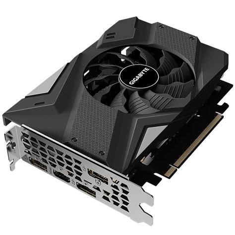 Geforce RTX 2060 MINI ITX OC 6GAORUS GIGABYTE USA