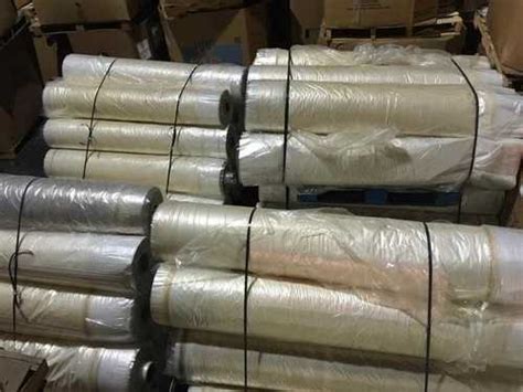 Polypropylene Bopp Plastic Film Roll Scrap At Best Price In Randers