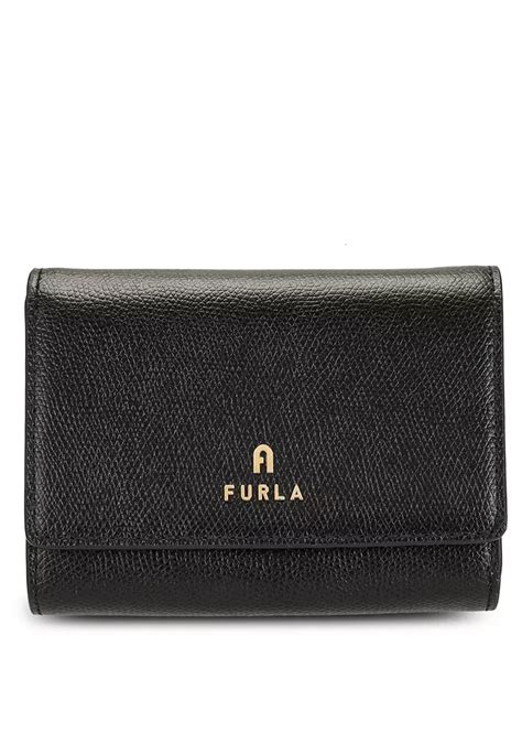 Furla Camelia M Compact Flap Wallet Nt Buy Furla Online