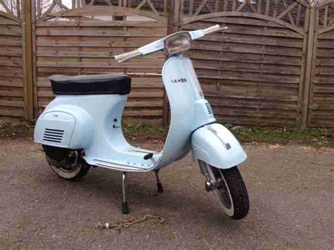 Vespa Special Bestes Angebot Von Roller