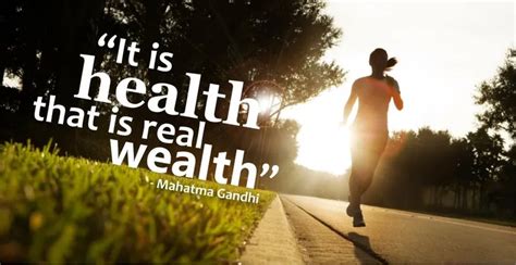 Health Is Wealth Yourstory