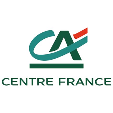 Logo Crédit Agricole Centre France Chemins d avenirs