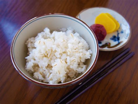 押し麦ともち麦の違いはこんなところ！美味しい麦ごはんを！ 知識の泉