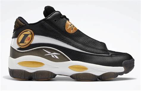 新聞分享 Reebok Answer 1 再有一款 OG 配色預告回歸 KENLU net