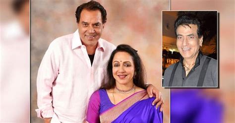 Dharmendra Hema Malini Marriage