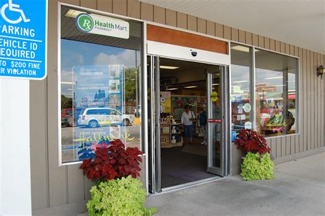 ABOUT US - Meyer Pharmacy