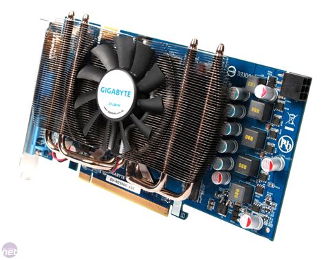 Gigabyte Geforce Gts 250 1gb Review Bit