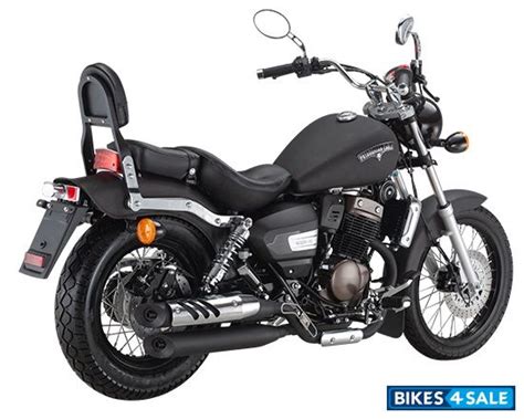 Qianjiang QJ250 9 Motorcycle Price Specs And Features Bikes4Sale