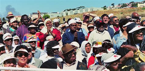 10 Things You Didn't Know About Coloured Culture Post-Apartheid