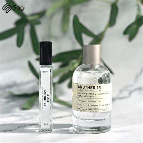 Best Le Labo Another 13 Dupe Perfume Options Reviewed Imixx Perfumes