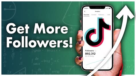 13 Tips To Grow Your Tiktok Followers Best Guide 2023 Enoughinfo Daily Information And