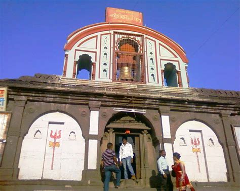 Panchavati Tourist Attraction In Nashik My Review Hall