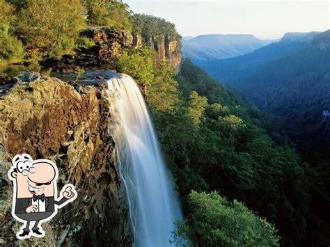 Falls Cafe In Fitzroy Falls Restaurant Reviews