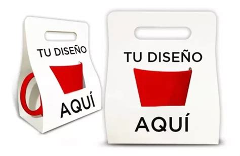 Caja Sublimable Para Tazas De 11 Oz Tipo Blister 100 Pzs Envío gratis