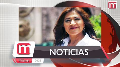 Nora Ruvalcaba La Primera En Solicitar Su Registro Como Candidata A La