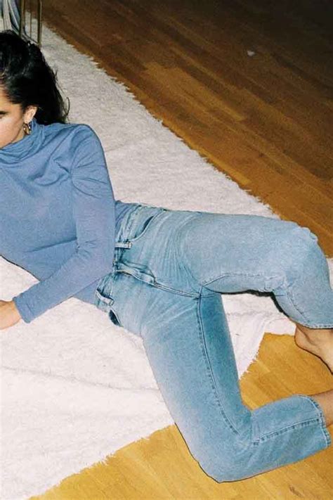 The Best Sustainable Jeans Brands You Should Know | ECOLOOKBOOK