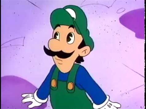 Super Mario Brothers Super Show TOO HOT TO HANDLE Super Mario Bros WildBrain Cartoons