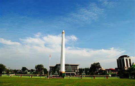 Tugu Pahlawan, Surabaya (2024) - Images, Timings | Holidify