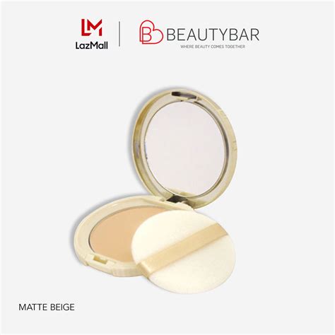 Beauty Bar Canmake Tokyo Marshmallow Finish Powder Matte Beige