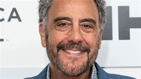 Brad Garrett On Starring In The New Coming Of Age Film Cha Cha Real