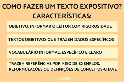 Texto Expositivo Exemplo Pequeno Sololearn