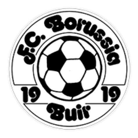 F C Borussia Buir E V Der Fussball Club Aus Kerpen Buir