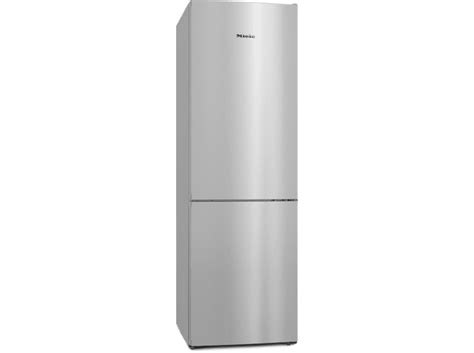 Miele Koel Vriescombinatie Actief E Kdn