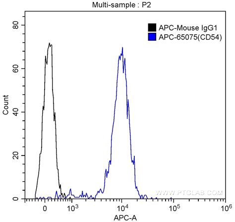 Cd Icam Antibody Apc Proteintech