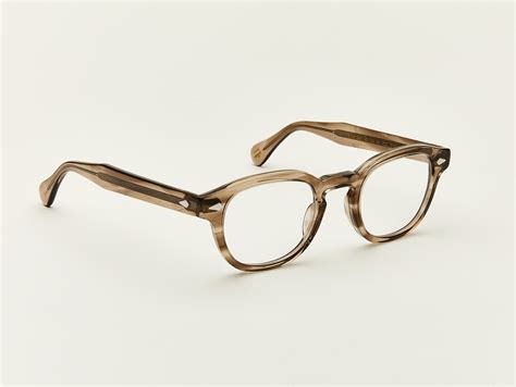 Lemtosh Moscot Eyewear Eyeglasses