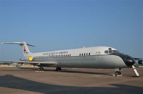 C 9a C Nightingale Air Mobility Command Museum