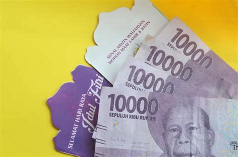 Syarat Dan Cara Tukar Uang Baru Lewat Kas Keliling Dan Situs Pintar Bi