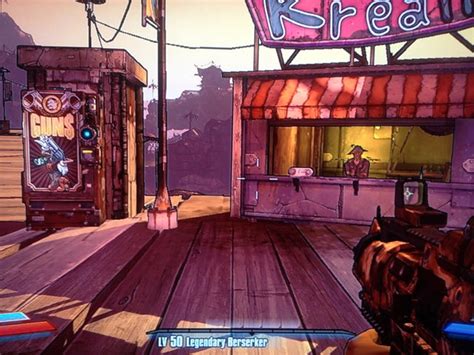 Oasis Borderlands 2 Wiki Guide Ign