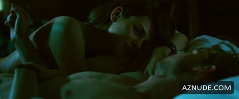 LAZAR NUDE SCENES AZNude