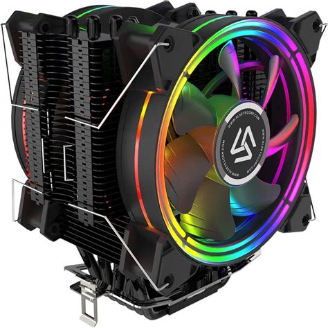 Ventilador Cpu Cooler Master Hyper Evo Los Mejores Ventiladores