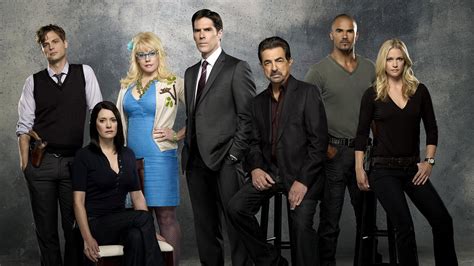 Criminal Minds Season 15 Episode 4 Spoilers - MeritLine