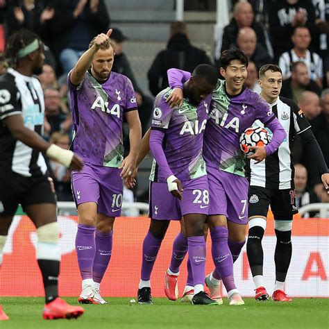 Tottenham Hotspur On Twitter 🎥 𝗛𝗶𝗴𝗵𝗹𝗶𝗴𝗵𝘁𝘀 Newcastle 2 3 Spurs Jhqt2c7vhj Twitter