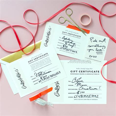 Printable E Gift Certificates S Oldvictheatre