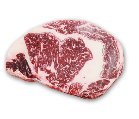 Ribeye Steak 300 G Thai Wagyu Standard MB 2 5